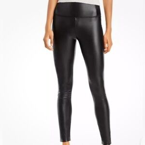 NWOT Bagatelle Metallic Gray Leggings - Retails over $60